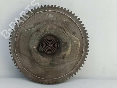Electronic module LAND ROVER RANGE ROVER I  | BP14543422M83