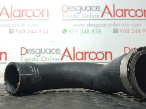 Used Pipe VW SCIROCCO III (137, 138) 2.0 TDI (140 hp) 14529704