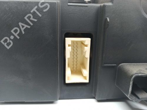 Climate control RENAULT SCÉNIC II (JM0/1_) 1.9 dCi (JM14) | BP6306209I5 