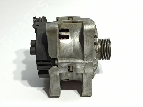 Alternator PEUGEOT 307 (3A/C) 1.6 16V | BP29902325M7