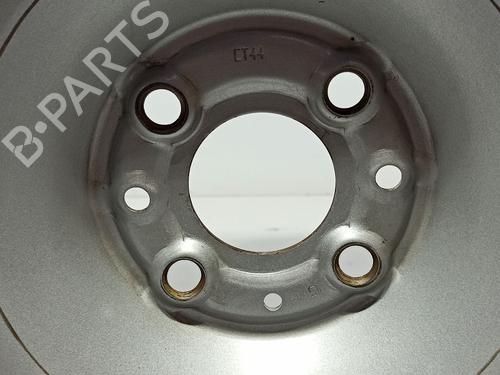 Fælk CITROËN NEMO MPV 1.3 HDi 75 | BP36074578C45 - Image 2