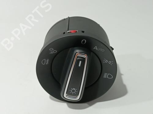 Used Headlight switch Headlight switch VW TIGUAN (AD1, AX1) [2016-2024] 34383218 34383218