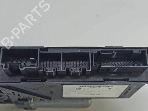 Right front window motor VW TOUAREG (7LA, 7L6, 7L7) 2.5 R5 TDI | BP7463103E20 