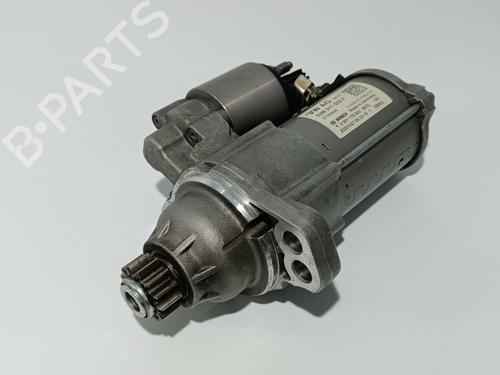 Startmotor SEAT LEON Sportstourer (KL8, KLD) 1.5 TSI (150 hp) 11287358