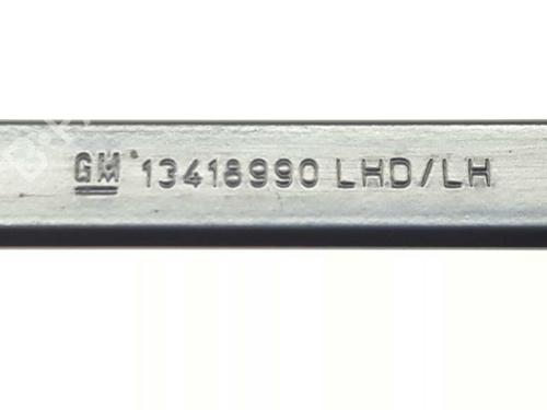 Front windshield wiper arm OPEL ASTRA K (B16) 1.4 Turbo (68) | BP5126662C143