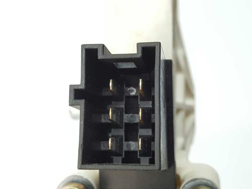 Right front window motor MERCEDES-BENZ B-CLASS Sports Tourer (W245) B 200 CDI (245.208) | BP3014895E20