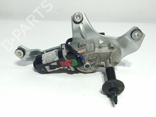 Used Rear wiper motor MG MG HS 1.5 EHS Hybrid (CSA6463) (258 hp) 13707568