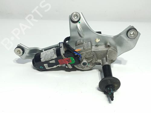 Motor limpia trasero MG MG HS 1.5 EHS Hybrid (CSA6463) (258 hp) 13707568