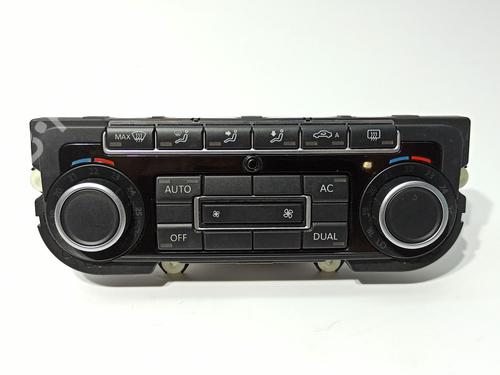 climate-control-vw-golf-vi-5k1-2008-2009-2010-2011-2012-2013-2014-36076891 main image