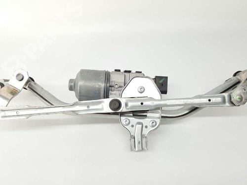 Front wiper motor PEUGEOT 208 I (CA_, CC_) 1.5 BlueHDI 100 | BP11529019M29 