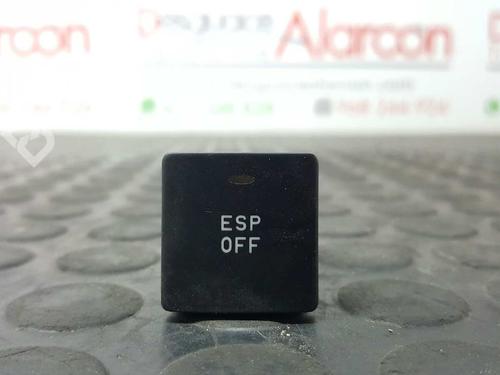 Switch PEUGEOT 607 (9D, 9U) 2.7 HDi 24V | BP11386766I30 
