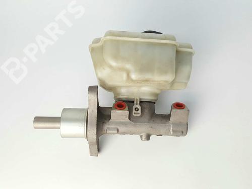 Used Brake master cylinder VW TOURAN (1T1, 1T2) 2.0 TDI 16V (140 hp) 4507789