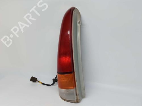 Left taillight HYUNDAI ATOS (MX) 1.0 i | BP8099919C34 