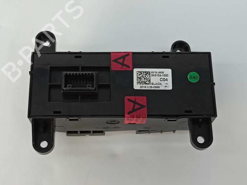 Other HYUNDAI KONA (OS, OSE, OSI) 1.0 T-GDi Hybrid 48V | BP14543064O1 