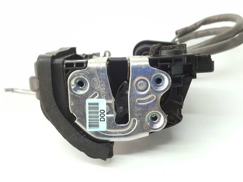 Rear left lock KIA NIRO I (DE) 1.6 GDI Hybrid | BP5226417C100 