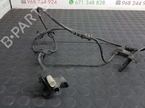 Other MERCEDES-BENZ E-CLASS (W211) E 220 CDI (211.006) | BP14530981O1 