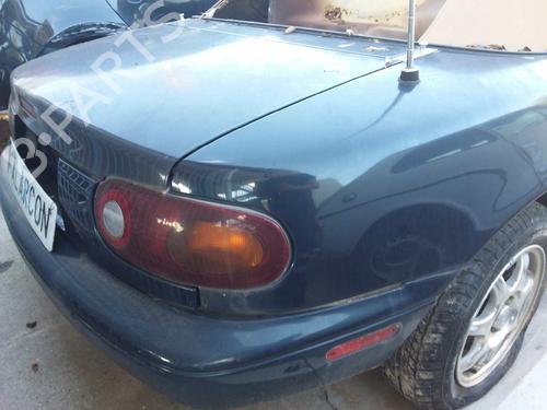 Used Parts MAZDA MX-5 I (NA) [1989-1998]  4279281