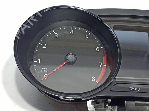 Instrument cluster VW POLO V (6R1, 6C1) 1.0 | BP16725776C47