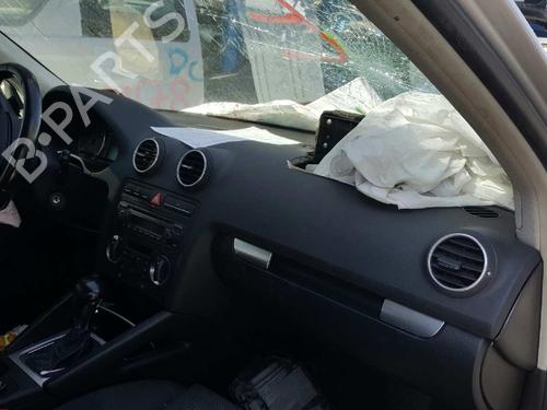 Elektronensonde AUDI A3 Sportback (8PA) 2.0 TDI | BP14529183M84 