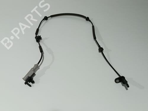 Used Electronic sensor Electronic sensor LAND ROVER RANGE ROVER EVOQUE (L551) 1.5 P160 MHEV (160 hp) 40108266 40108266