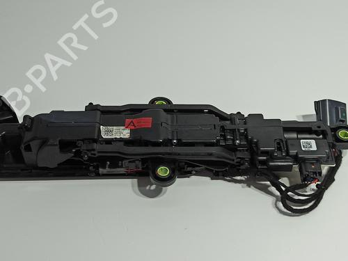 Rear left exterior door handle LAND ROVER RANGE ROVER EVOQUE (L551) 1.5 P300e Hybrid 4x4 | BP19540628C130