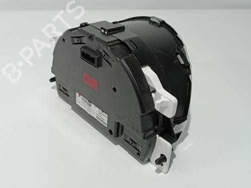 Cockpit SMART FORFOUR Hatchback (453) electric drive (453.091) | BP15619554C47