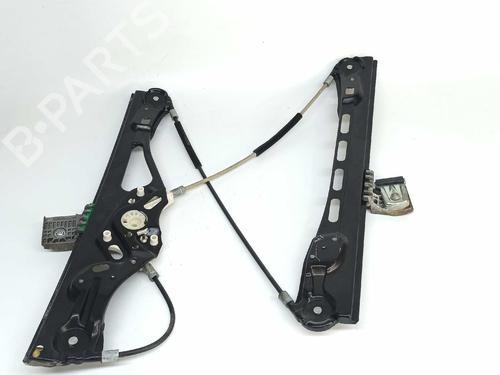 Rudehejsemekanisme Højre foran MERCEDES-BENZ E-CLASS (W211) E 400 CDI (211.028) | BP7201362C23 