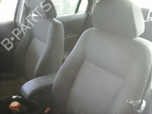 Used Parts FORD MONDEO III Saloon (B4Y) 2.0 16V TDDi / TDCi (115 hp) 4277759