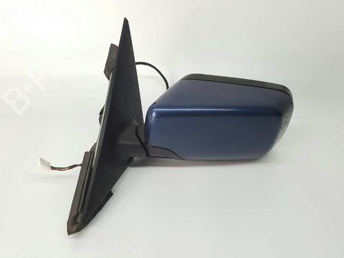 Used Left mirror BMW 3 (E46) 320 d (150 hp) 2752130