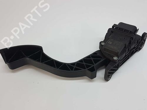 Pedal MAZDA 3 Saloon (BK) 1.6 DI Turbo (BK12Y) | BP6800632I4
