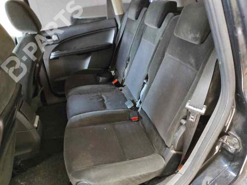 Gearbox FORD FOCUS C-MAX (DM2) 2.0 TDCi | BP7296989M3 