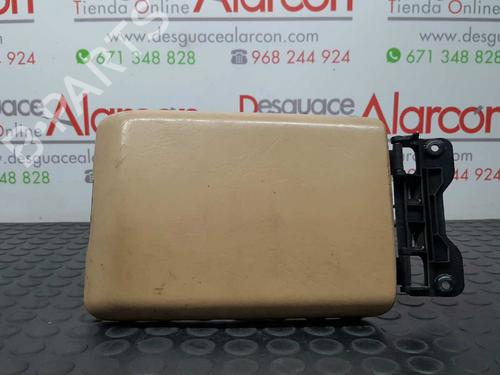Used Armrest / Center console MERCEDES-BENZ M-CLASS (W163) ML 320 (163.154) (218 hp) 7153593