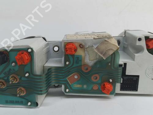 Instrument cluster ALFA ROMEO 156 (932_) 1.6 16V T.SPARK (932.A4, 932.A4100) | BP7225092C47