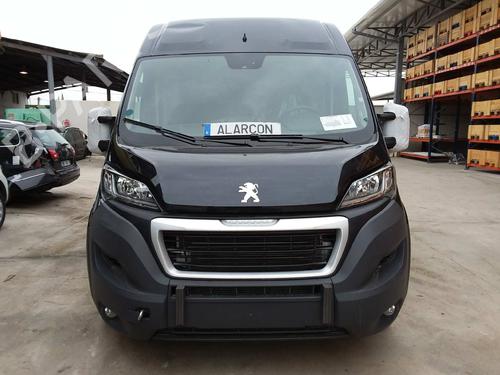 Used Parts PEUGEOT BOXER Van 2.0 BlueHDi 160 (163 hp) 4278445