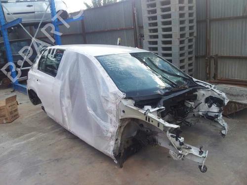 Brukte deler til VW GOLF VI (5K1) 1.2 TSI (105 hp) 4279755