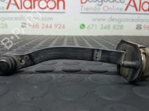 Dørhengsel/Dørstopper FORD FOCUS I (DAW, DBW) 1.6 16V | BP14529762C146