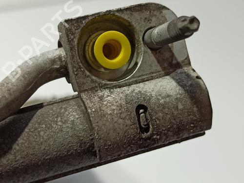 AC radiator FORD TRANSIT COURIER B460 MPV  | BP25778417M32