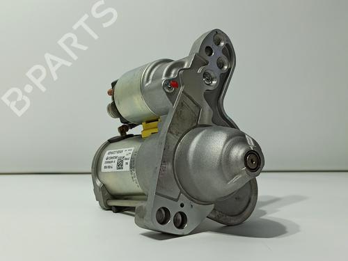 Used Starter RENAULT CLIO V (B7_) 1.0 TCe 100 (B7MT) (101 hp) 10652093