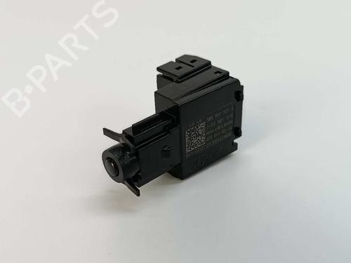 Electronic sensor VW GOLF VIII (CD1, DA1) 2.0 TDI | BP11357090M84 