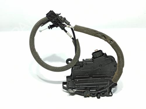 Rear left lock RENAULT CLIO V (B7_) 1.0 TCe 90 (B7MT) | BP16383993C100