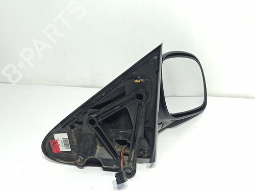 Right mirror CHRYSLER VOYAGER / GRAND VOYAGER IV (RG) 2.8 CRD | BP19479261C27 