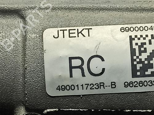 Steering rack RENAULT CLIO V (B7_) 1.0 TCe 100 (B7MT) | BP15942482M22 