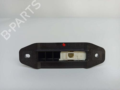 Tailgate handle TOYOTA AURIS (_E18_) 1.2 (NRE185_, NRE185R) | BP8874474C132 