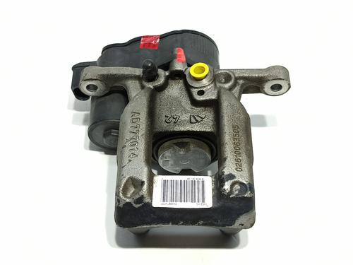 Left rear brake caliper CITROËN C5 AIRCROSS (A_) 1.2 PureTech 130 (ARHNSJ) | BP29848243M107
