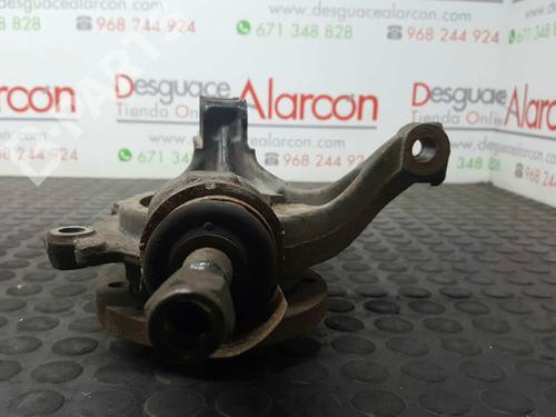 Right front steering knuckle CITROËN C4 Coupe (LA_) 1.6 HDi | BP2756226M26 