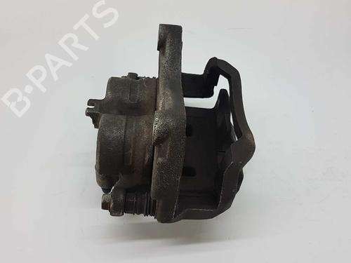 Right front brake caliper NISSAN PATHFINDER III (R51) 2.5 dCi | BP11543072M104 