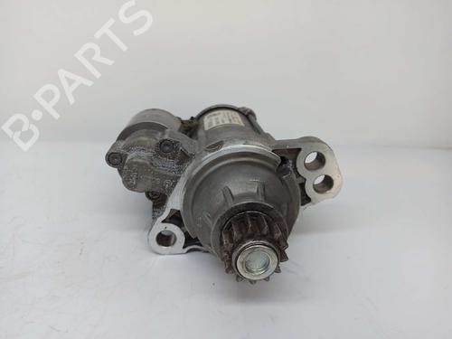 Used Starter SEAT IBIZA V (KJ1, KJG) 1.0 TSI (95 hp) 9497950