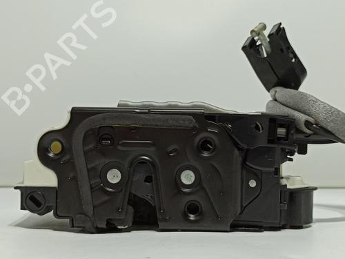 Used Front right lock SEAT IBIZA IV (6J5, 6P1) 1.2 TSI (86 hp) 15189400