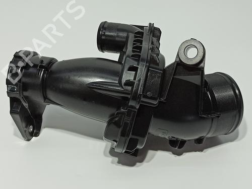 Pipe NISSAN X-TRAIL III (T32_, T32R, T32RR) 1.6 dCi (T32) | BP17761938M125