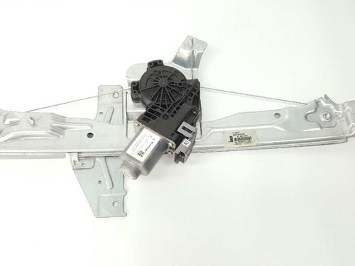 Used Rear right window mechanism CITROËN C3 Picasso (SH_) 1.6 HDI 90 (92 hp) 2750606